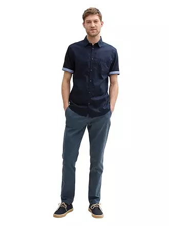 TOM TAILOR | Hemd Regular Fit | 
